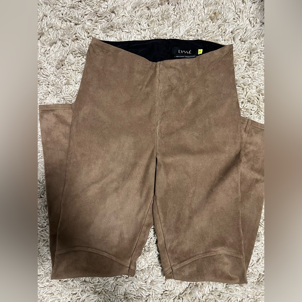 Lysse Women Tan Pants